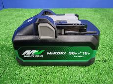 バッテリー|HIKOKI