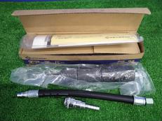 エアーチッパー|日東工機