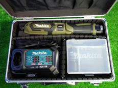 充電式ペンインパクトドライバ|MAKITA