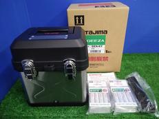 レーザー墨出し器|TAJIMA