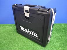 充電式インパクトドライバー|MAKITA