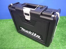 充電式インパクトドライバー|MAKITA