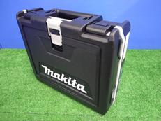 充電式インパクトドライバー|MAKITA