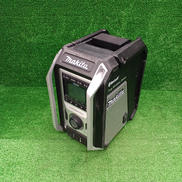 充電式ラジオ|MAKITA