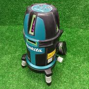レーザー墨出し器|MAKITA