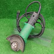 電気ディスクグラインダー|日立工機