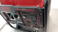 インバータ発電機|WAKITA