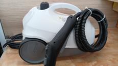 スチームクリーナー|KARCHER