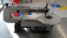 卓上糸鋸盤400MM|藤原産業