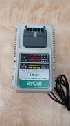 充電器|RYOBI