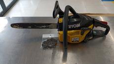 エンジンチェーンソー|RYOBI