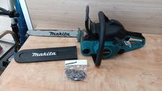 エンジンチェーンソー|MAKITA