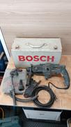 吸塵ハンマードリル|BOSCH