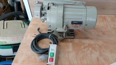 CLUTCH MOTOR|ISM
