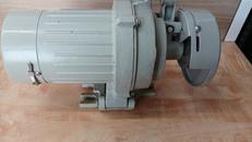 CLUTCH MOTOR|ISM