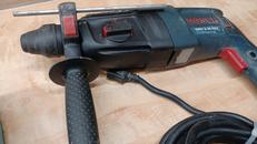 ハンマドリル|BOSCH