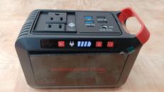 ポータブルバッテリー|INBES