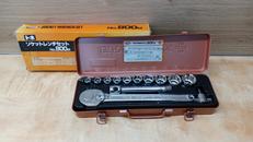 ソケットレンチセット|TONE