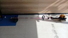 エンジン草刈り機|RYOBI