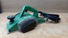 かんな|日立工機