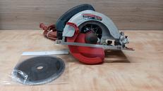 電子造作丸のこ|日立工機