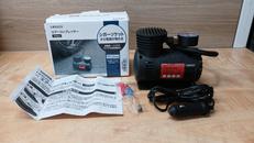 エアーコンプレッサー|LIFELEX