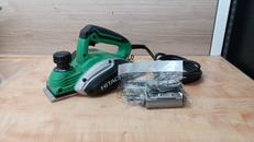 カンナ|日立工機