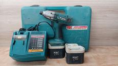 充電式インパクトドライバ|MAKITA