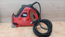 電動式ノコギリ|BLACK&DECKER