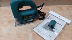 ジグソー|新興製作所