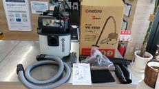集塵機|KYOCERA