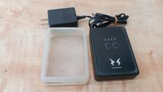 空調服用バッテリー|サンエス