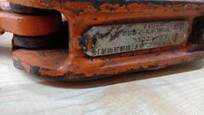 吊りクランプ|イーグルクランプ