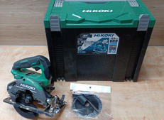 125MMコードレス丸ノコ|HIKOKI