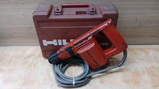 ハンマードリル|HILTI