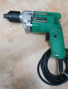 テクス用ドライバ|日立工機