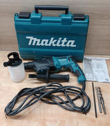 ハンマドリル|MAKITA