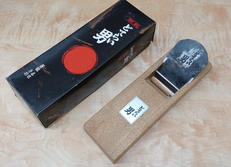 鉋（かんな）|蒼竜