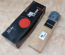 鉋（かんな）|蒼竜