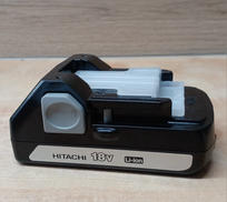 バッテリー|日立工機