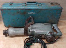 ハンマードリル|日立工機