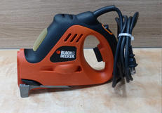 電動式のこぎり|BLACK&DECKER