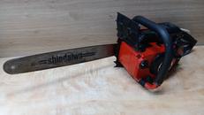 エンジンチェーンソー|SHINDAIWA