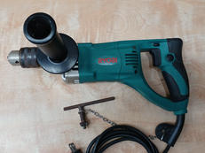 電気ドリル|RYOBI