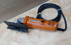 ミニベベラー|日東工器