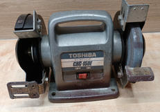 刃物グラインダ|TOSHIBA