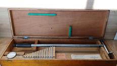 シリンダーゲージ|TAKACHIHO