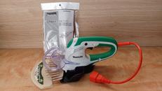 芝生バリカン|MAKITA