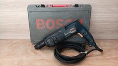 ハンマードリル|BOSCH