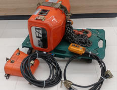 電動チェーンブロック|EREPHANT